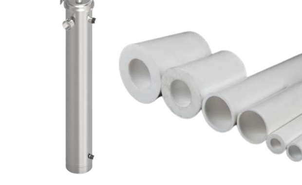 Perbedaan PVDF dan PTFE